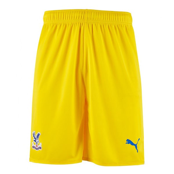 Pantalones Crystal Palace Segunda 2021-2022